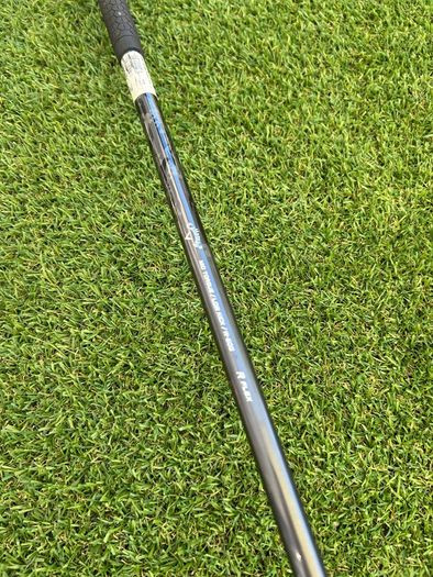 Full set of callaway golf clubs