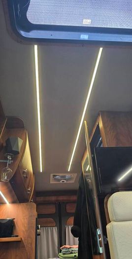 Citroen Jumper Campervan