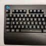 Logitech G213 Prodigy RGB Gaming Keyboard - Box-Packed Image 2