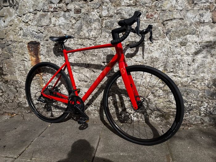 Road Bike Scoot