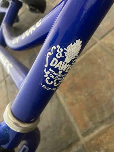 Balance Bike