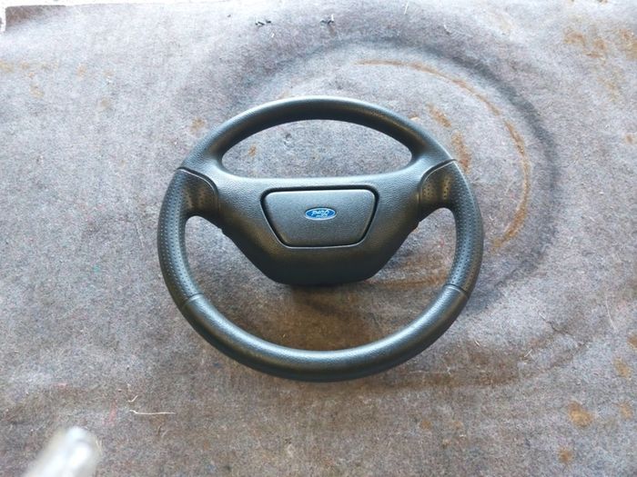 Escort RS turbo/XR3i steering wheel
