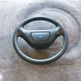 Escort RS turbo/XR3i steering wheel Image 3
