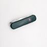 Vintage Wenger Esquire Discontinued 65mm Swiss Army Knife Keychain tool Image 6