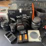 Sony A7iii / Ilce-7m3 Full Kit Image 3