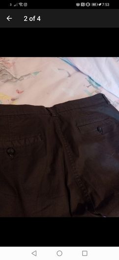 men's chinos