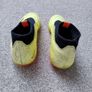 Adidas Predator League Laceless Firm Ground Football Boots Size 9UK Image 4