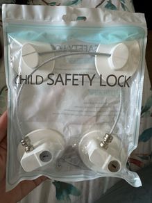 Child Safety Lock