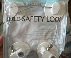 Child Safety Lock