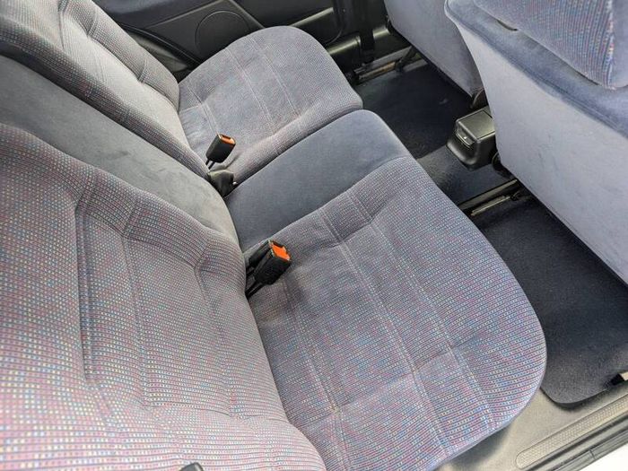 1996 Volkswagen Golf GL