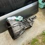suzuki jimny parts Image 8