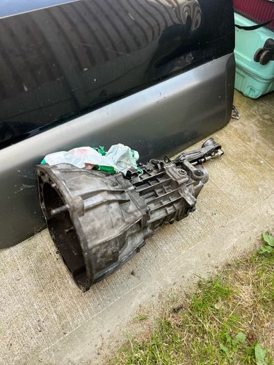 suzuki jimny parts