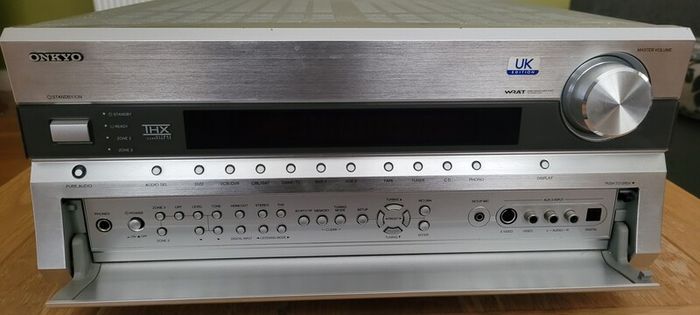 Onkyo TX-SR875 7.1 Home Cinema Receiver