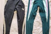 Puma leggings