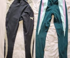 Puma leggings