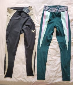 Puma leggings