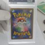 PSA 10 Suicune ex  CLK Japanese Pokemon Card GEM MINT Image 3