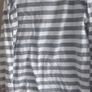 Reserved organic cotton top 122 cm Image 2