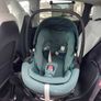 Maxi Cosi Pebble 360 swivel & isofix base Image 6