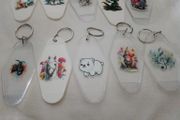 keyrings