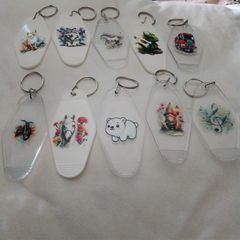 keyrings
