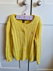 Ralph Lauren Jumper