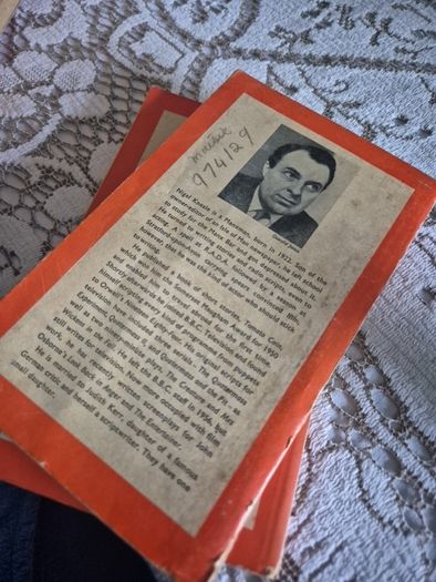 Vintage 14 penguin books