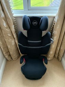 Child Car Seat