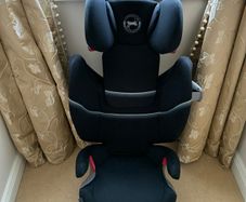 Child Car Seat