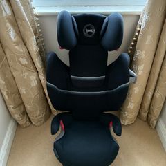 Child Car Seat