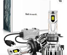 Headlight Bulbs NovSight N67EP Series | H7 LED