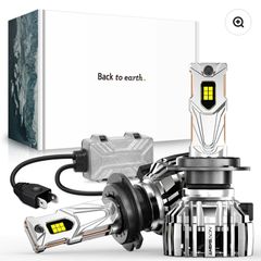 Headlight Bulbs NovSight N67EP Series | H7 LED
