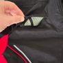 Ladies Motorcycle Jacket Image 3