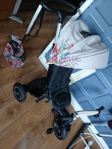 Kinderkraft trike