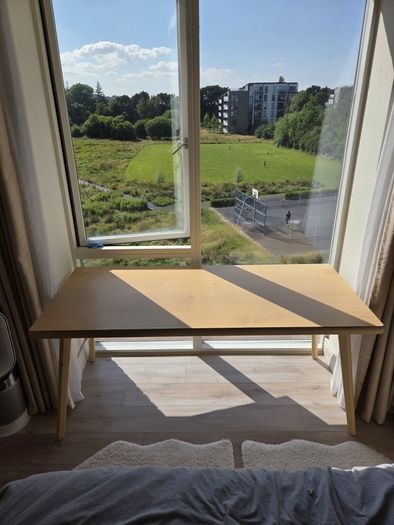 IKEA Markerad table