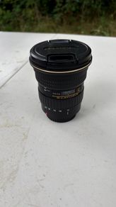 Tokina 11-20mm f/2.8 Lens