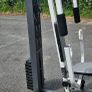 Multi Gym Weider 9150 Image 3