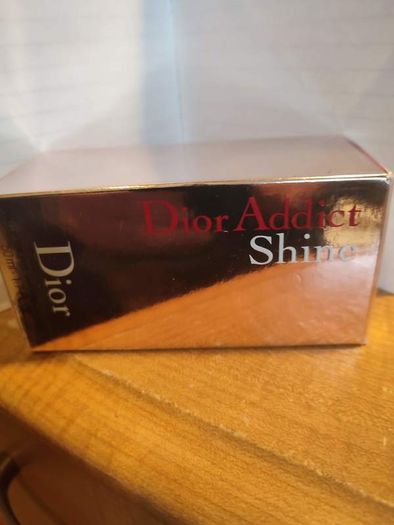 Christian Dior Addict Shine EDT 50ml, Discontinued, Very Rare, New, Sealed