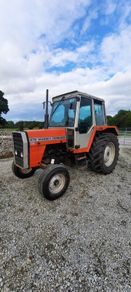 Massey Ferguson 675