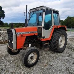 Massey Ferguson 675