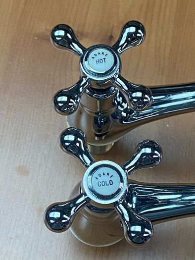 Bath Taps