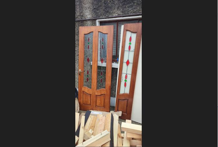 doors