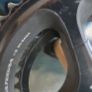 power meter cranks/post/shimano cranks Image 5