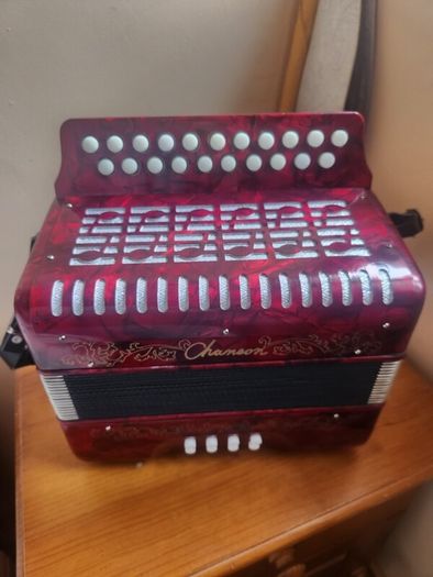 accordion