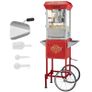 Popcorn Maker with Cart Image 7