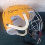 Hurley helmet and hurley Image 2