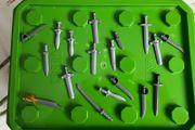 lego swords lord of the rings etc