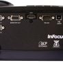 Infocus IN112a 3000 Lumens DLP HDMI Projector (Lamp Hour: 5668) Image 2