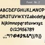 Personalized Name Wall Sticker For Boys / Vinyl Decal (Free Shipping) Image 9