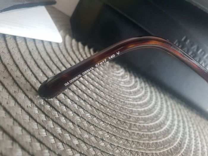 Isabel Marant Sunglasses